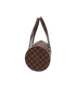 Papillon 30, bottom view